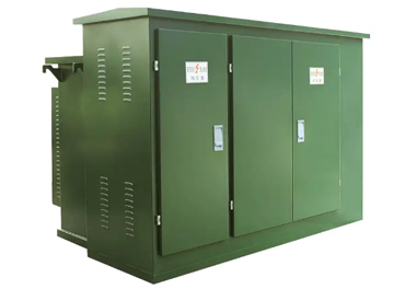 Generator classification name
