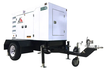 Generator classification name