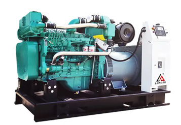 Generator classification name